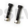 BLH1816 Main Rotor Blade Mounting Screw   Nut Set (2)